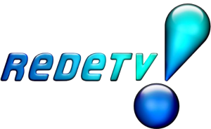 RedeTV Logo
